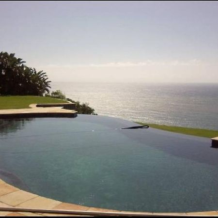 Luxury Beach Apartments อมันซิมโทที ภายนอก รูปภาพ