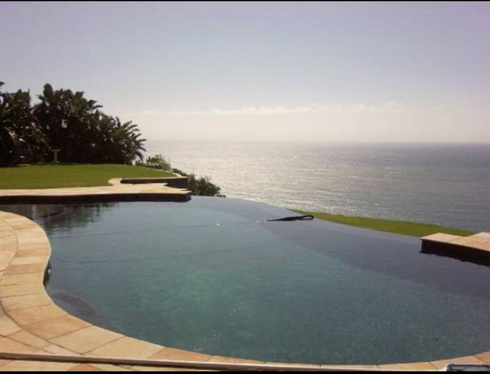 Luxury Beach Apartments อมันซิมโทที ภายนอก รูปภาพ
