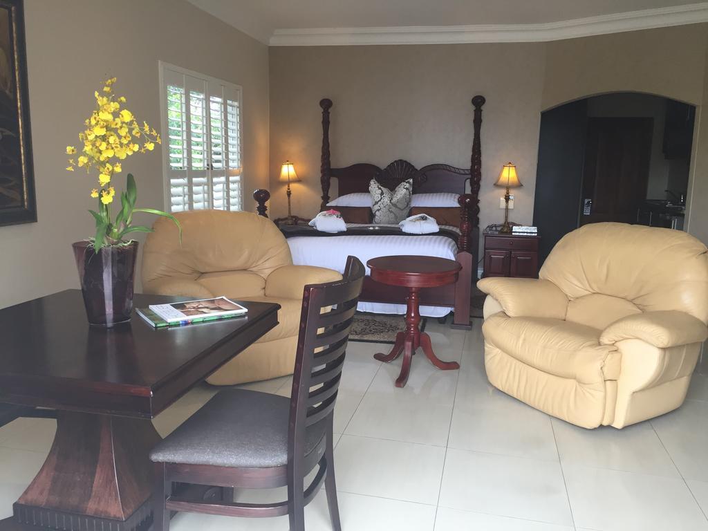 Luxury Beach Apartments อมันซิมโทที ภายนอก รูปภาพ