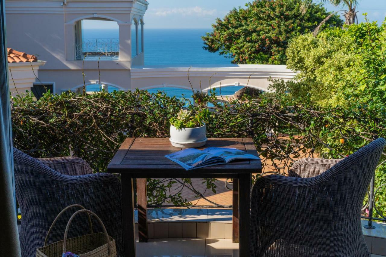 Luxury Beach Apartments อมันซิมโทที ภายนอก รูปภาพ