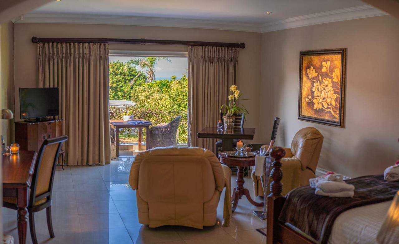 Luxury Beach Apartments อมันซิมโทที ภายนอก รูปภาพ