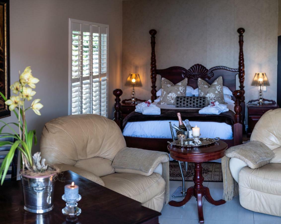 Luxury Beach Apartments อมันซิมโทที ภายนอก รูปภาพ