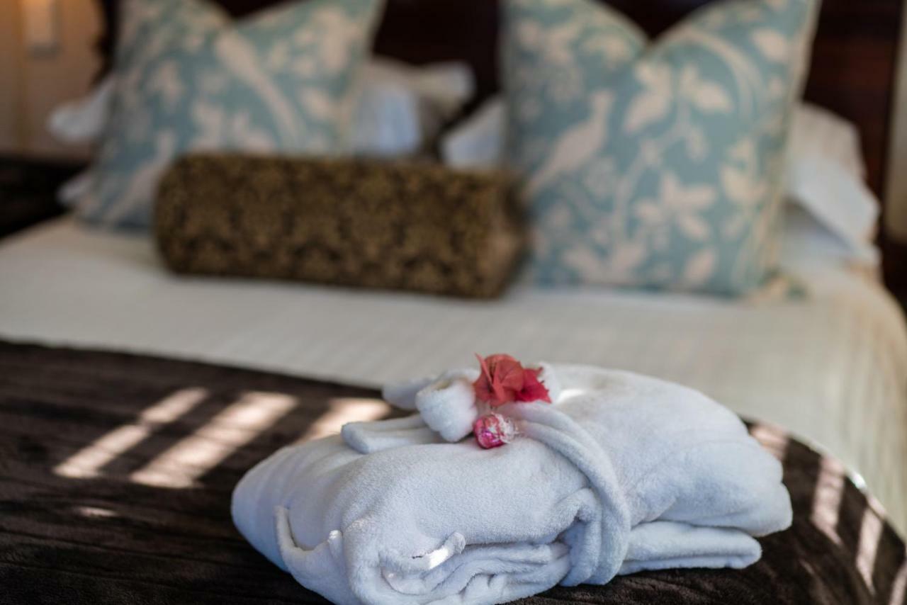 Luxury Beach Apartments อมันซิมโทที ภายนอก รูปภาพ