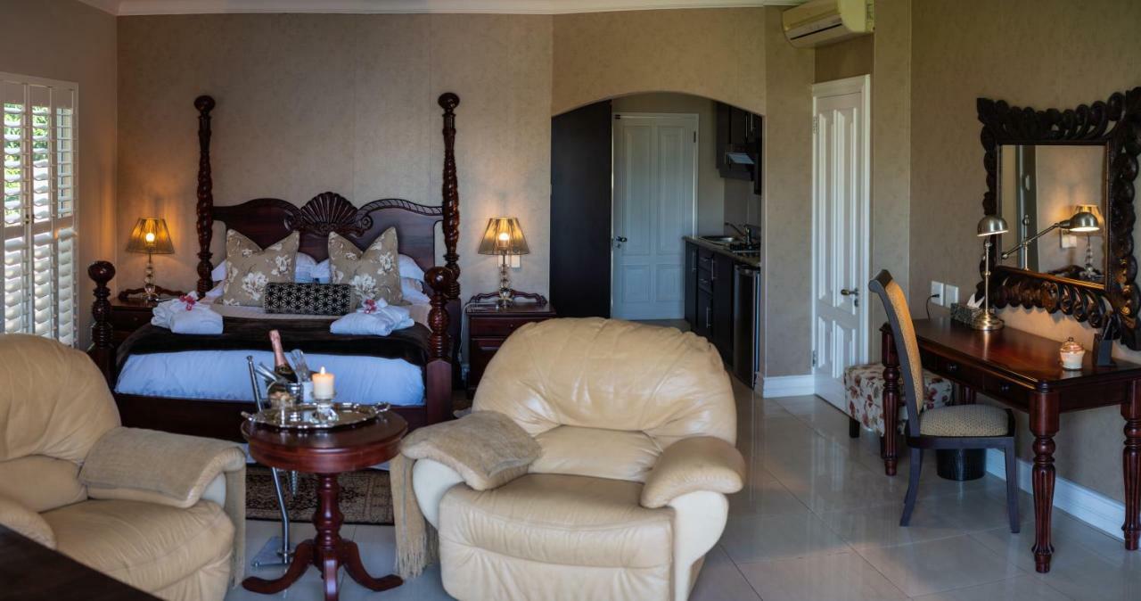 Luxury Beach Apartments อมันซิมโทที ภายนอก รูปภาพ